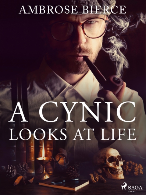 A Cynic Looks At Life, EPUB eBook