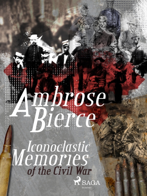 Iconoclastic Memories of the Civil War, EPUB eBook