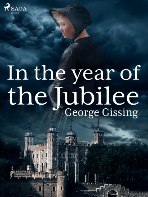 In the Year of the Jubilee, EPUB eBook