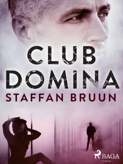Club Domina, EPUB eBook