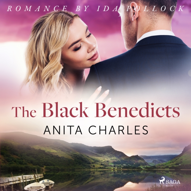 The Black Benedicts, eAudiobook MP3 eaudioBook