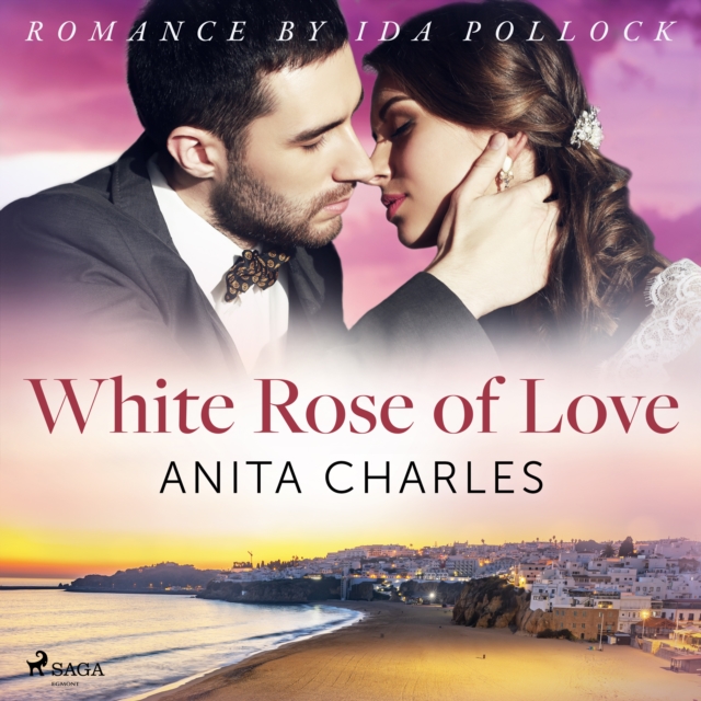 White Rose of Love, eAudiobook MP3 eaudioBook