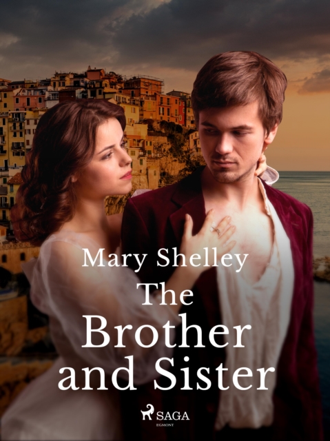 The Brother and Sister, EPUB eBook