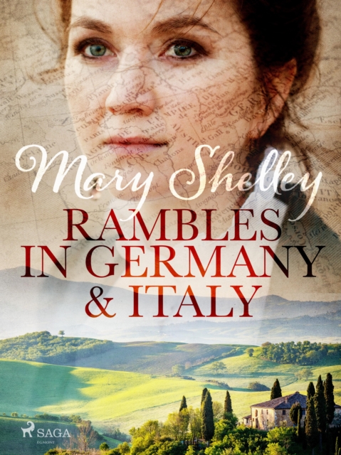 Rambles in Germany and Italy, EPUB eBook