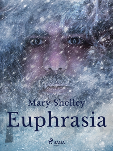 Euphrasia, EPUB eBook