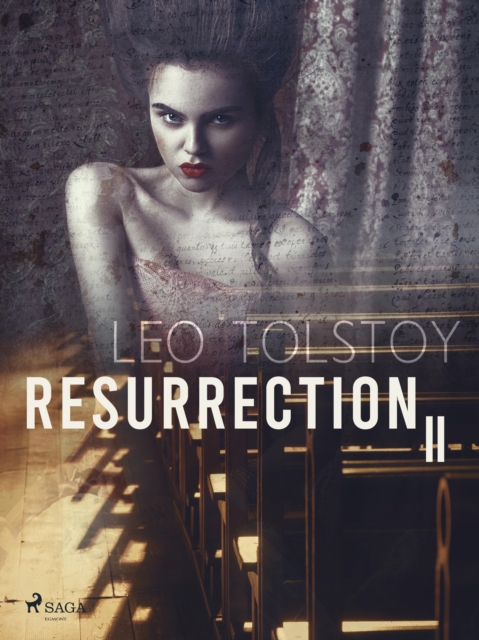 Resurrection II, EPUB eBook