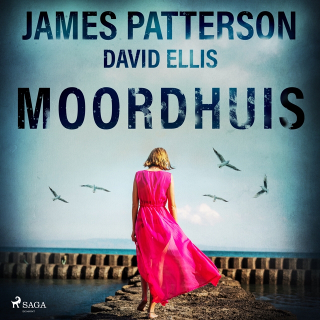 Moordhuis, eAudiobook MP3 eaudioBook