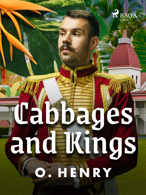 Cabbages and Kings, EPUB eBook
