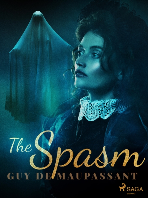 The Spasm, EPUB eBook