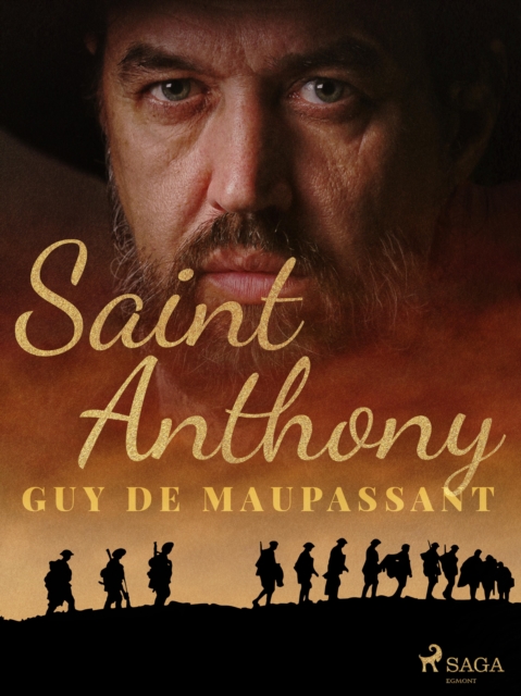 Saint Anthony, EPUB eBook