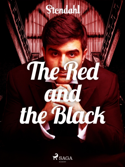 The Red and the Black, EPUB eBook