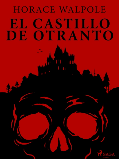 El castillo de Otranto, EPUB eBook