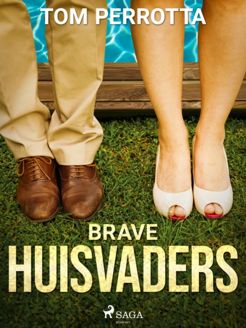 Brave huisvaders, EPUB eBook