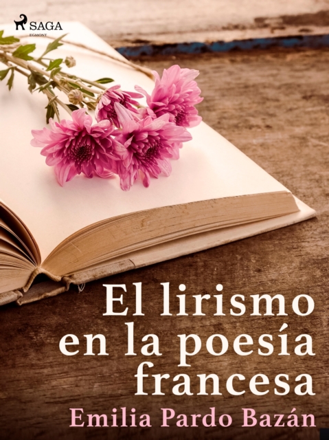 El lirismo en la poesia francesa, EPUB eBook