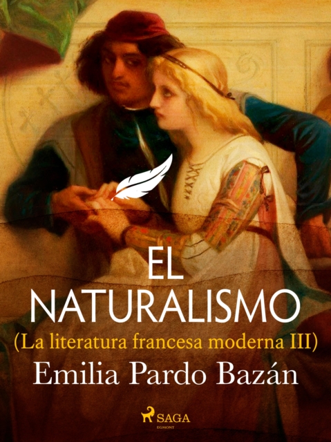 El naturalismo (La literatura francesa moderna III), EPUB eBook