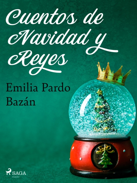 Cuentos de Navidad y Reyes, EPUB eBook