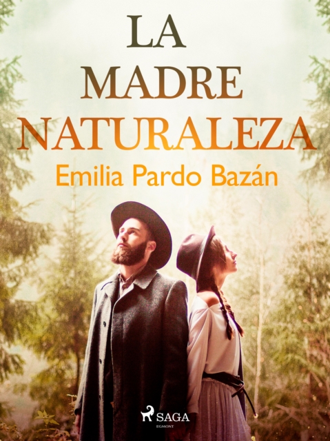 La madre naturaleza, EPUB eBook