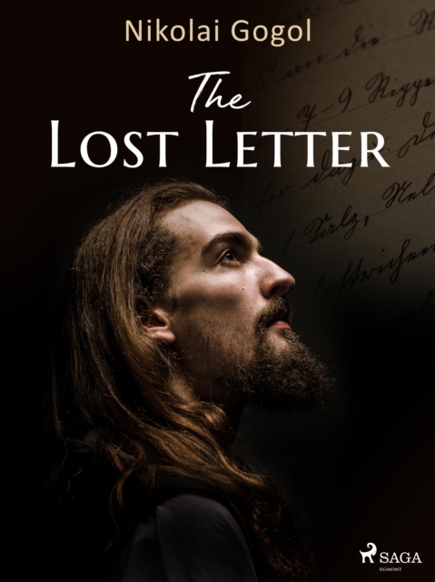 The Lost Letter, EPUB eBook
