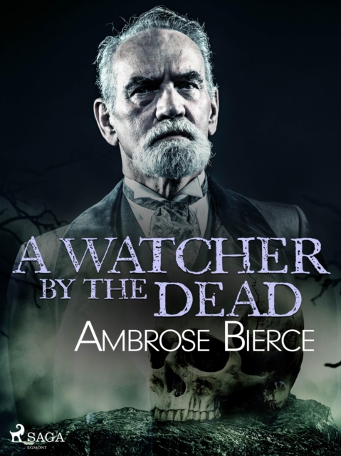 A Watcher by the Dead, EPUB eBook