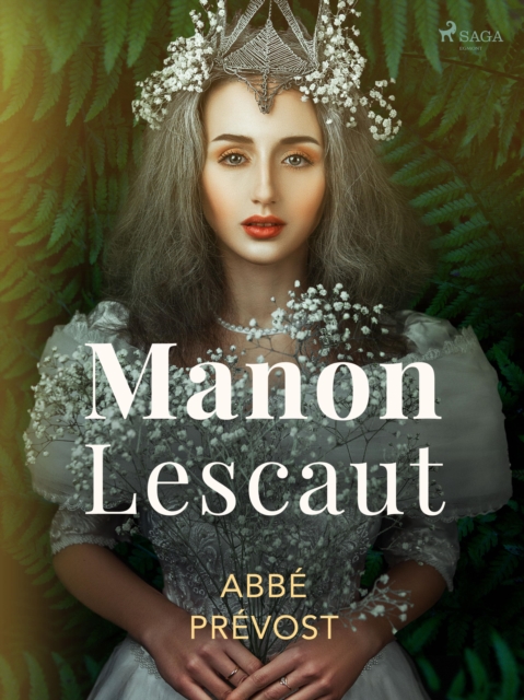 Manon Lescaut, EPUB eBook