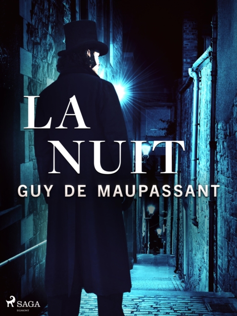 La Nuit, EPUB eBook