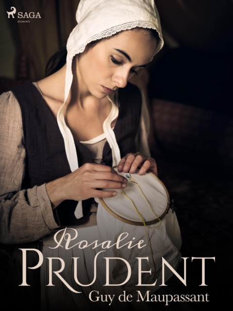 Rosalie Prudent, EPUB eBook