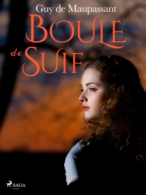 Boule de Suif, EPUB eBook