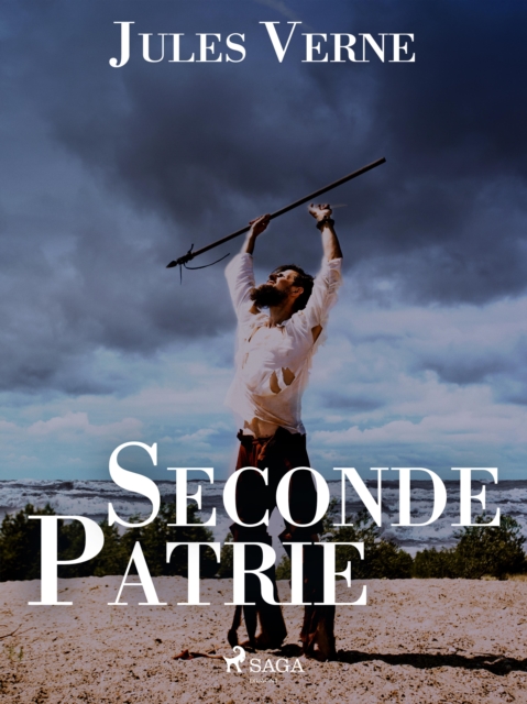 Seconde Patrie, EPUB eBook