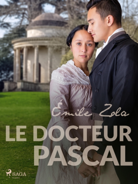 Le Docteur Pascal, EPUB eBook