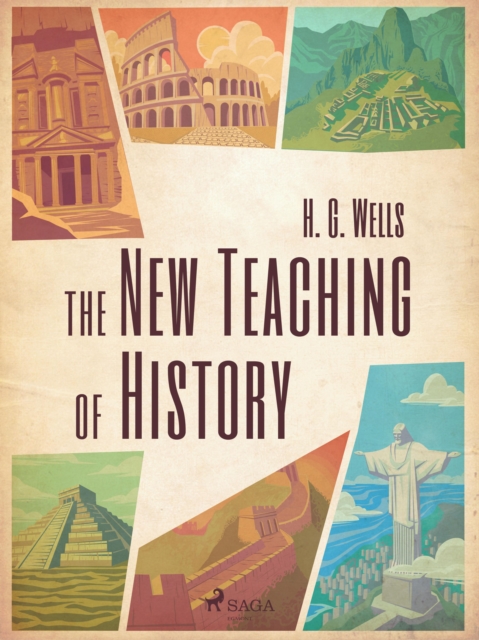 The New Teaching of History, EPUB eBook