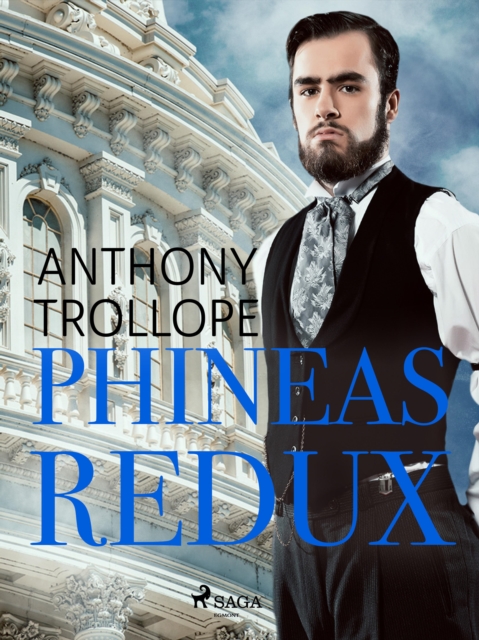 Phineas Redux, EPUB eBook