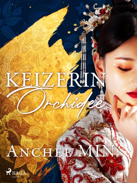 Keizerin Orchidee, EPUB eBook