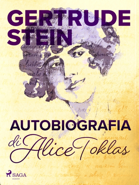 Autobiografia di Alice Toklas, EPUB eBook