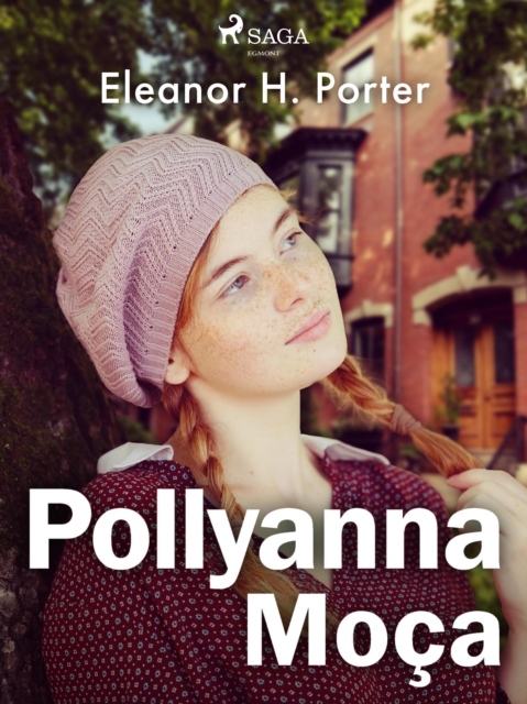 Pollyanna Moca, EPUB eBook