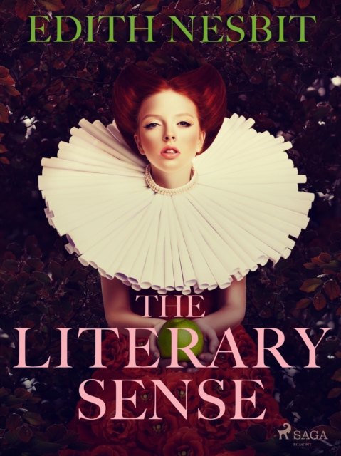 The Literary Sense, EPUB eBook