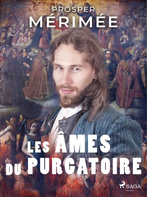 Les Ames du Purgatoire, EPUB eBook