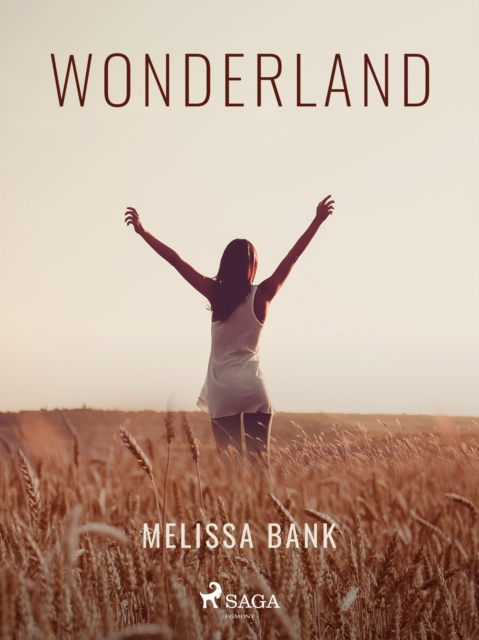 Wonderland, EPUB eBook
