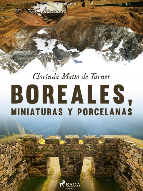 Boreales, miniaturas y porcelanas, EPUB eBook