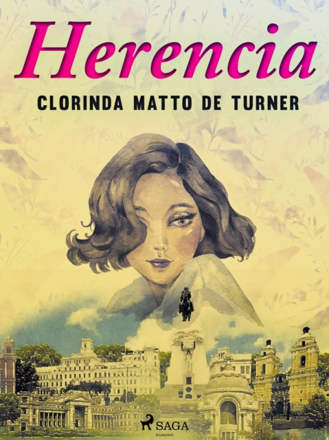 Herencia, EPUB eBook