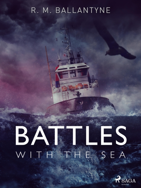 Battles with the Sea, EPUB eBook