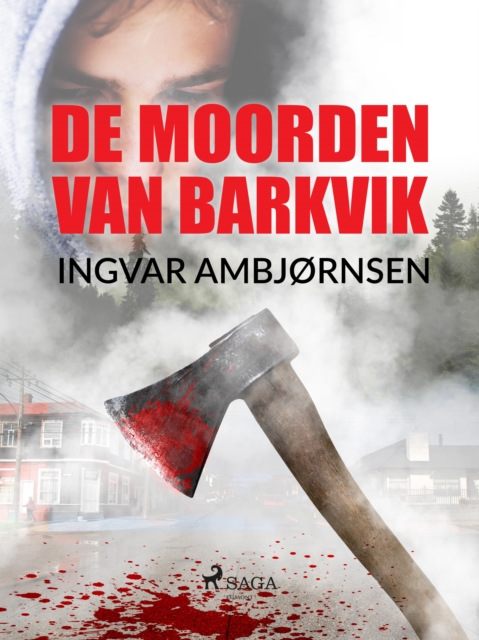 De moorden van Barkvik, EPUB eBook