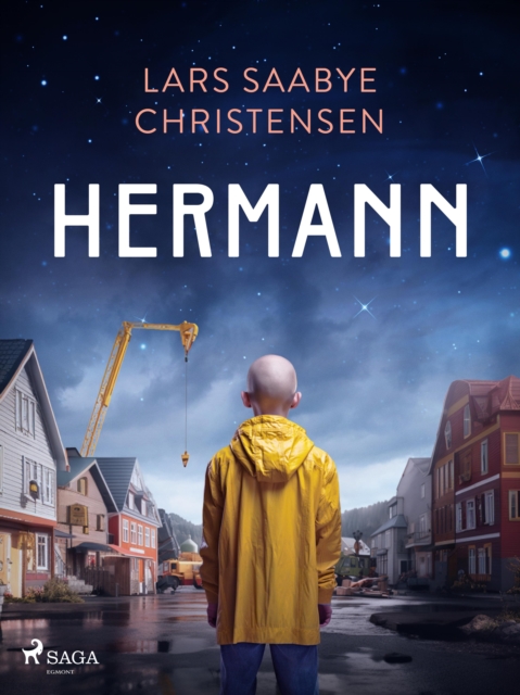 Hermann, EPUB eBook