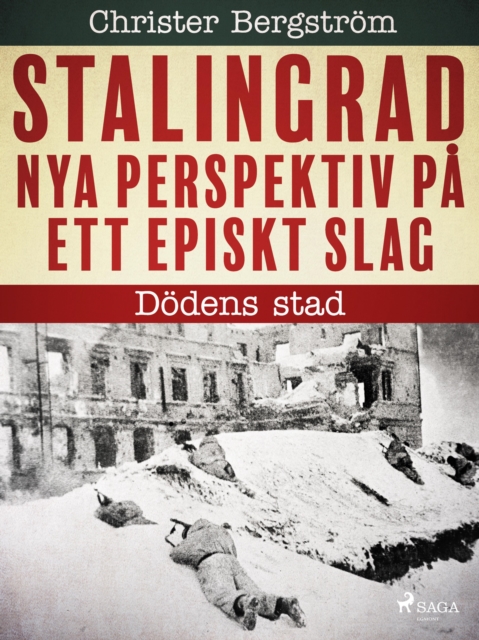 Dodens stad : Nya perspektiv pa ett episkt slag, EPUB eBook