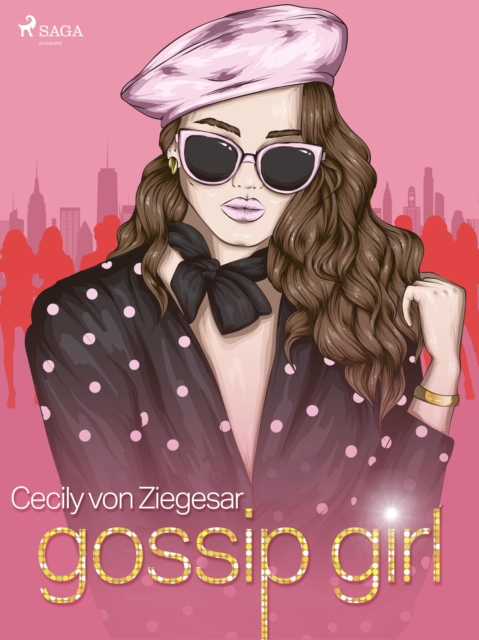 Gossip Girl, EPUB eBook