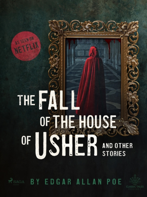 The Fall of the House of Usher and Other Stories, EPUB eBook