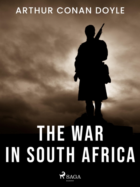 The War in South Africa, EPUB eBook