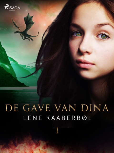 De gave van Dina, EPUB eBook