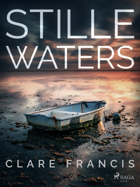 Stille waters, EPUB eBook