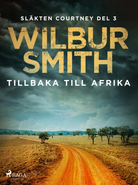 Tillbaka till Afrika, EPUB eBook