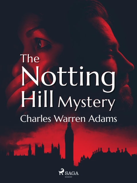 The Notting Hill Mystery, EPUB eBook